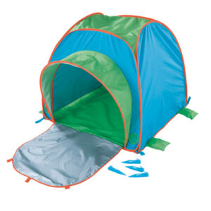 Anti UV Pop Up Tent