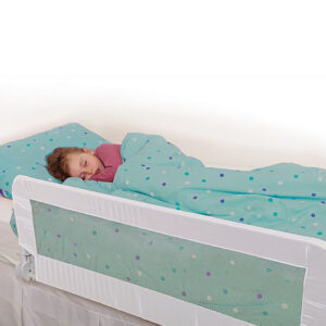 Bed Rail Safety Sides