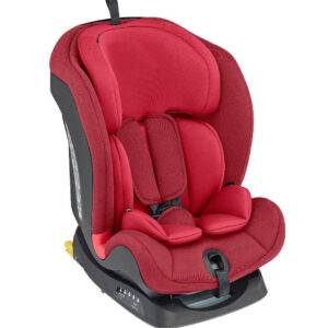 Deluxe Child Car Seat Forward Facing