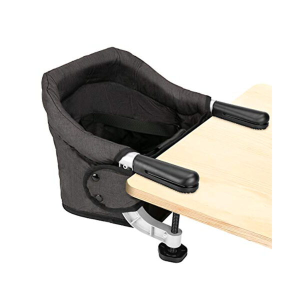 Folding Baby Hook On baby Seat